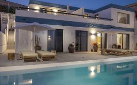 Casa Edem Playa Del Hombre Con Piscina Y Solarium